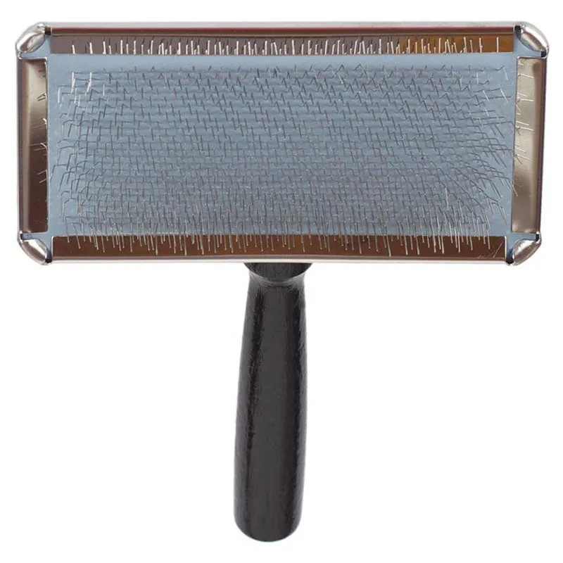 #1 All Systems Slicker Brush L