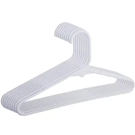 10 Pack of Heavy Duty Hangers