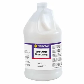 1720-G Zero Charge Static Floor Coating (1 Gallon)