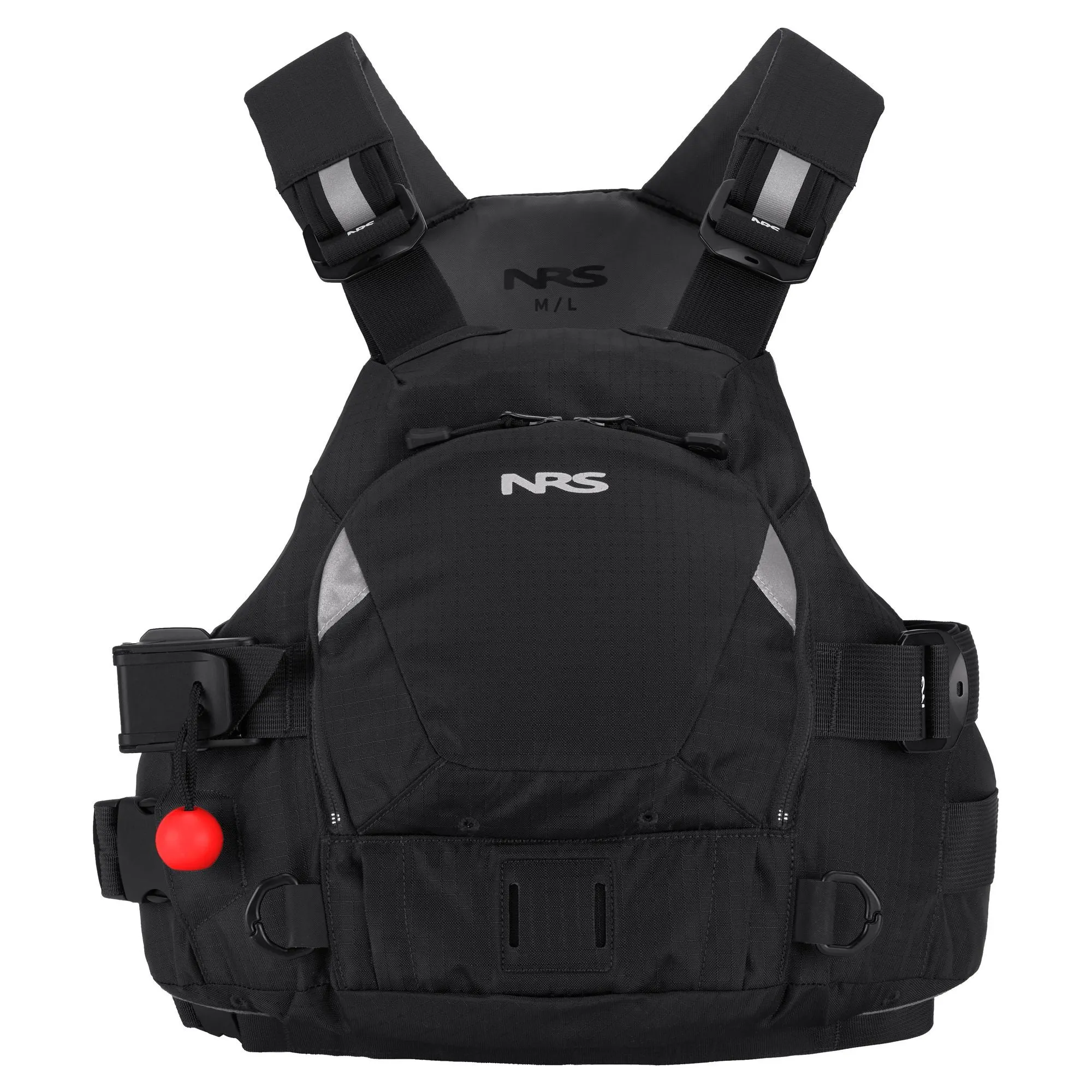 2024 NRS Ninja Pro PFD