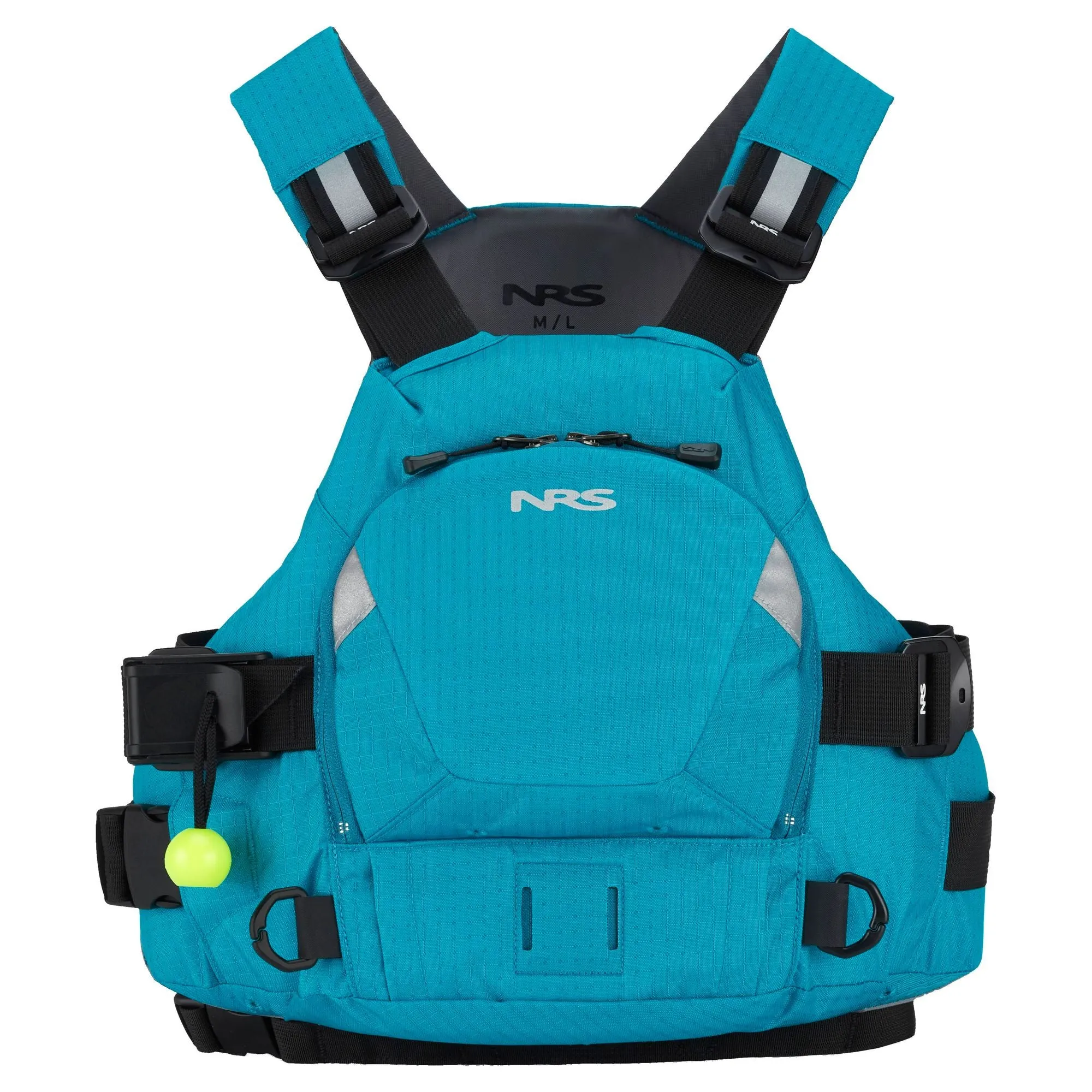 2024 NRS Ninja Pro PFD