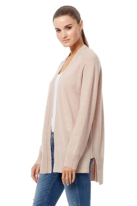 360 Sweater - Elisa Rose Quartz