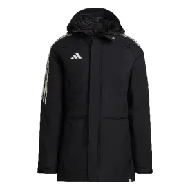 Adidas Men's Condivo 22 Stadium Parka Jacket