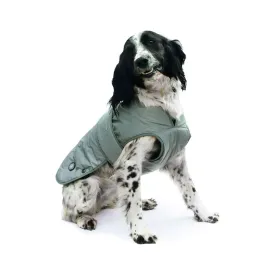 ANCOL ULTIMATE REFLECTIVE DOG COAT