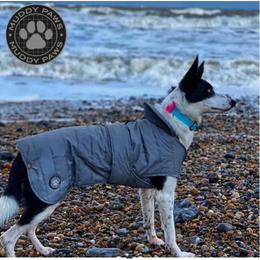 ANCOL ULTIMATE REFLECTIVE DOG COAT