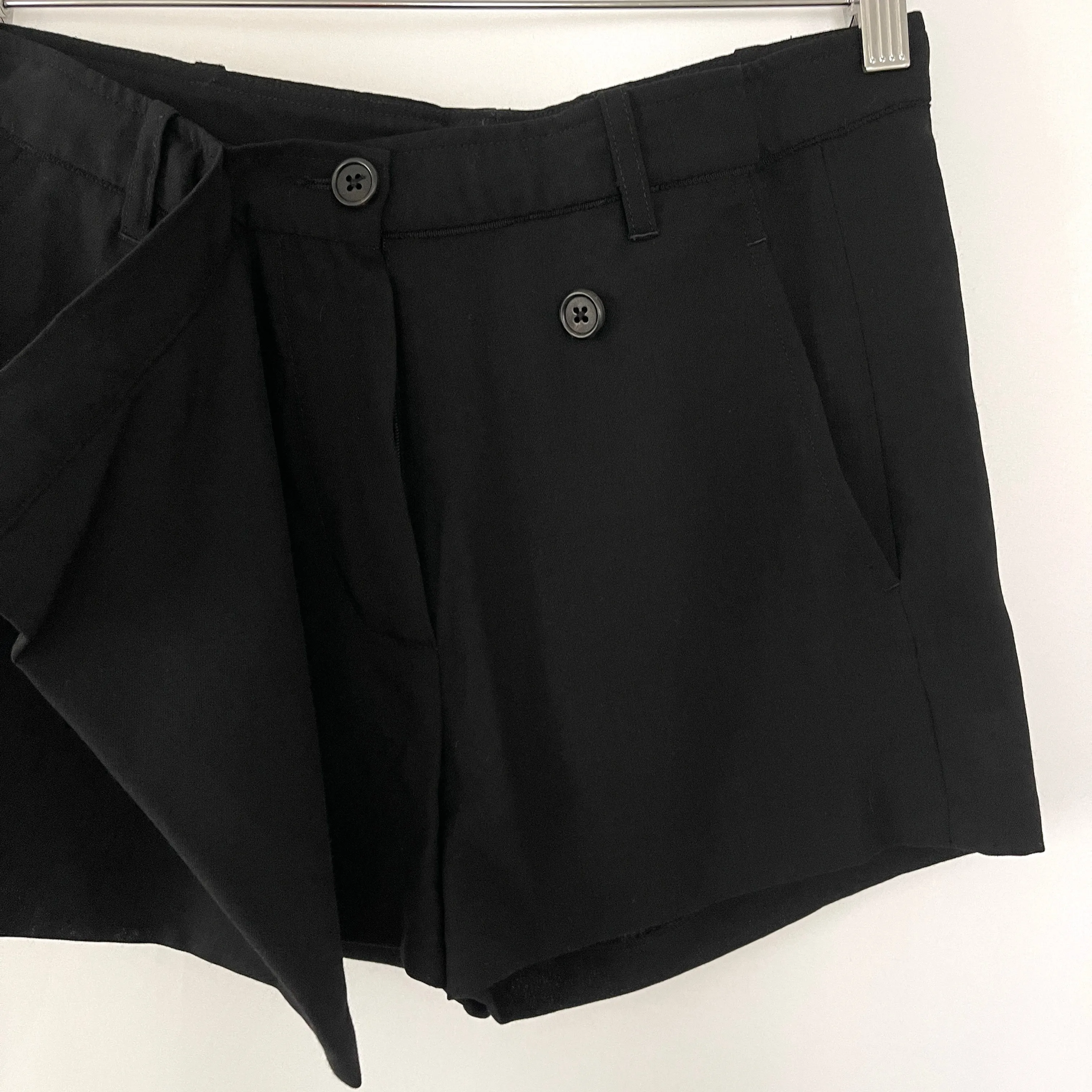 ANN DEMEULEMEESTER Archive Shorts