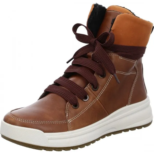 Ara Albany 19705 Water Resistant High Top