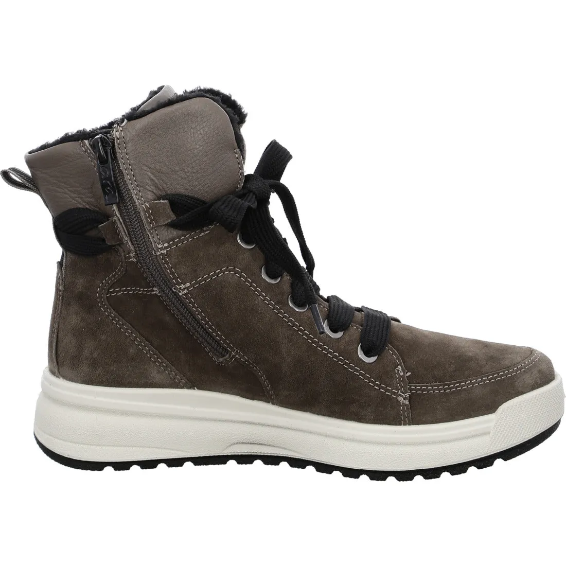 Ara Albany 19705 Water Resistant High Top