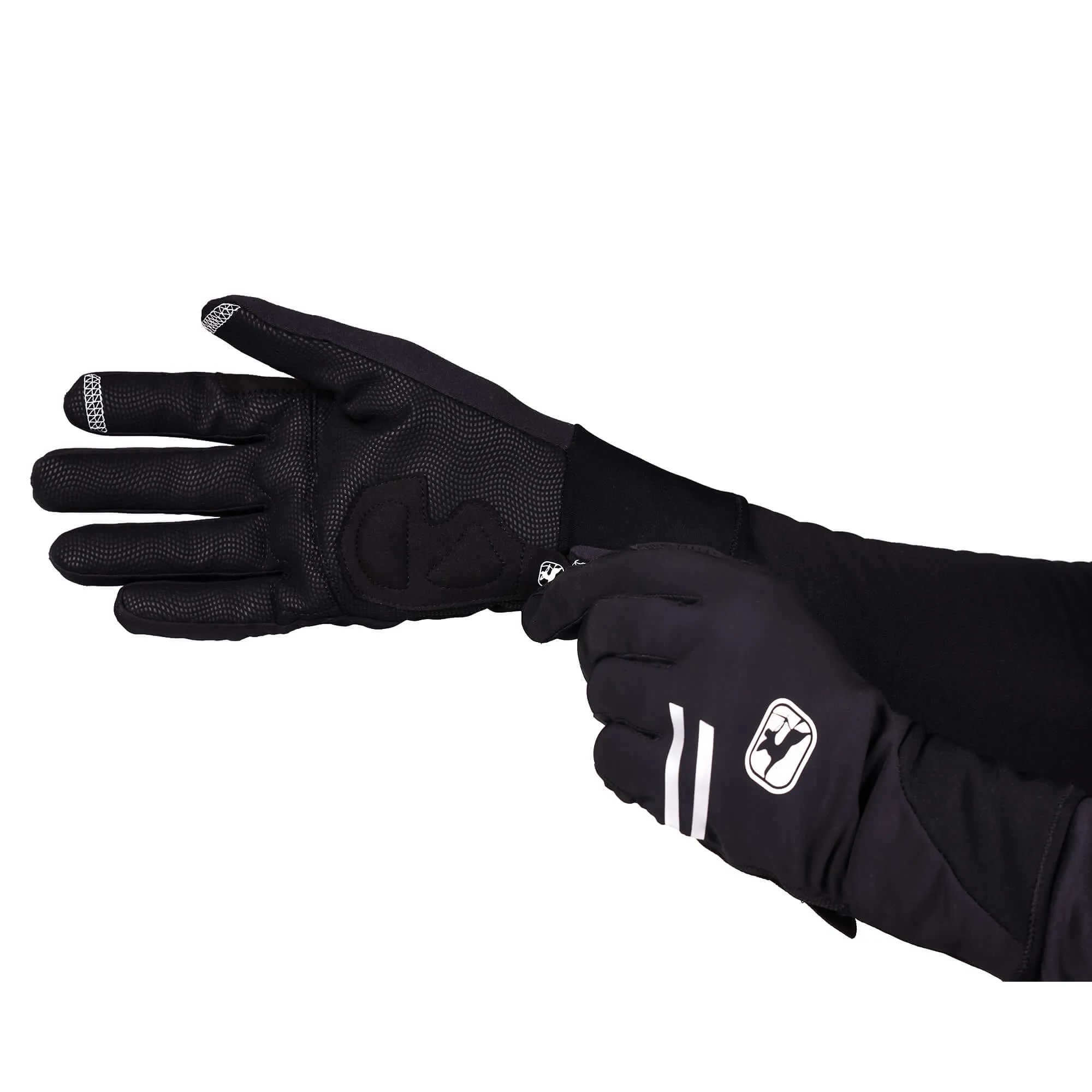 AV 200 Winter Full Finger Gloves