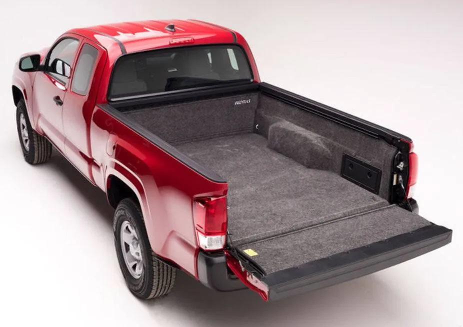 BAK Industries BedRug Bedliners 2023-2016 Toyota Tacoma