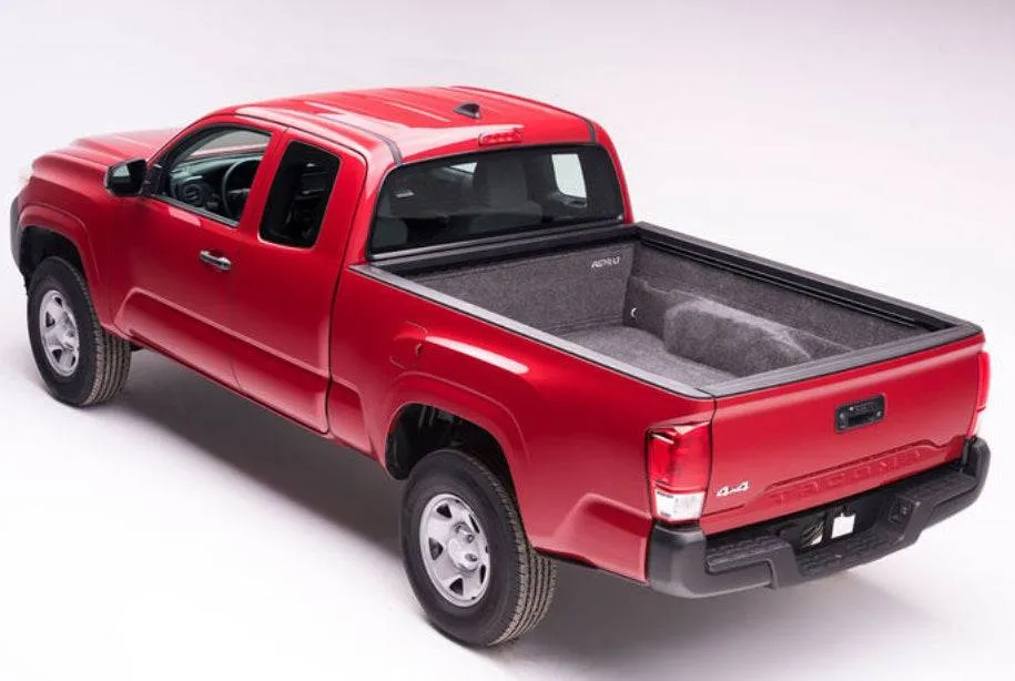 BAK Industries BedRug Bedliners 2023-2016 Toyota Tacoma