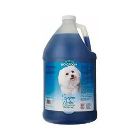 Bio-Groom Super White Shampoo 1G