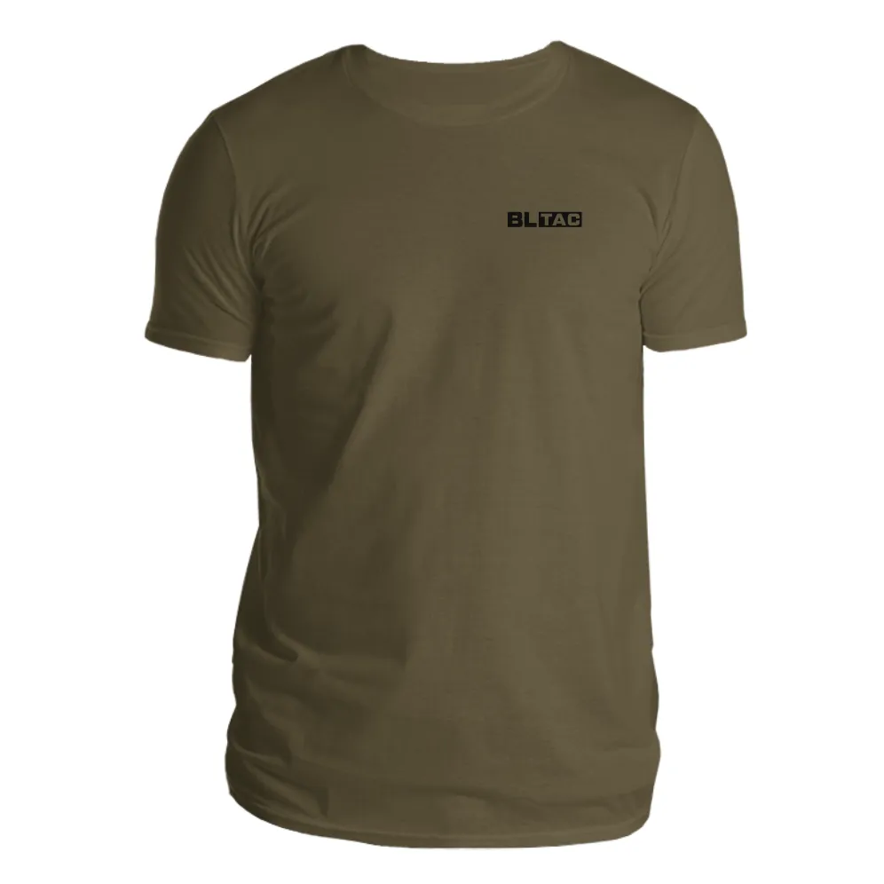 BLT Low Profile Undershirt