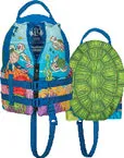 CHILD WATER BUDDIES VEST