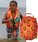 CHILD WATER BUDDIES VEST