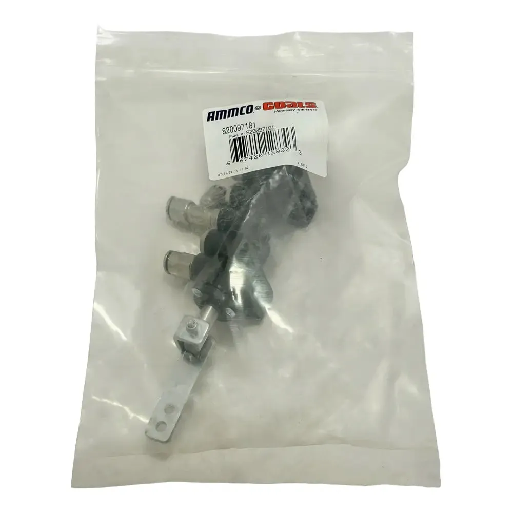 Coats 9024 OEM Tire Inflation Valve Unit - 820097181