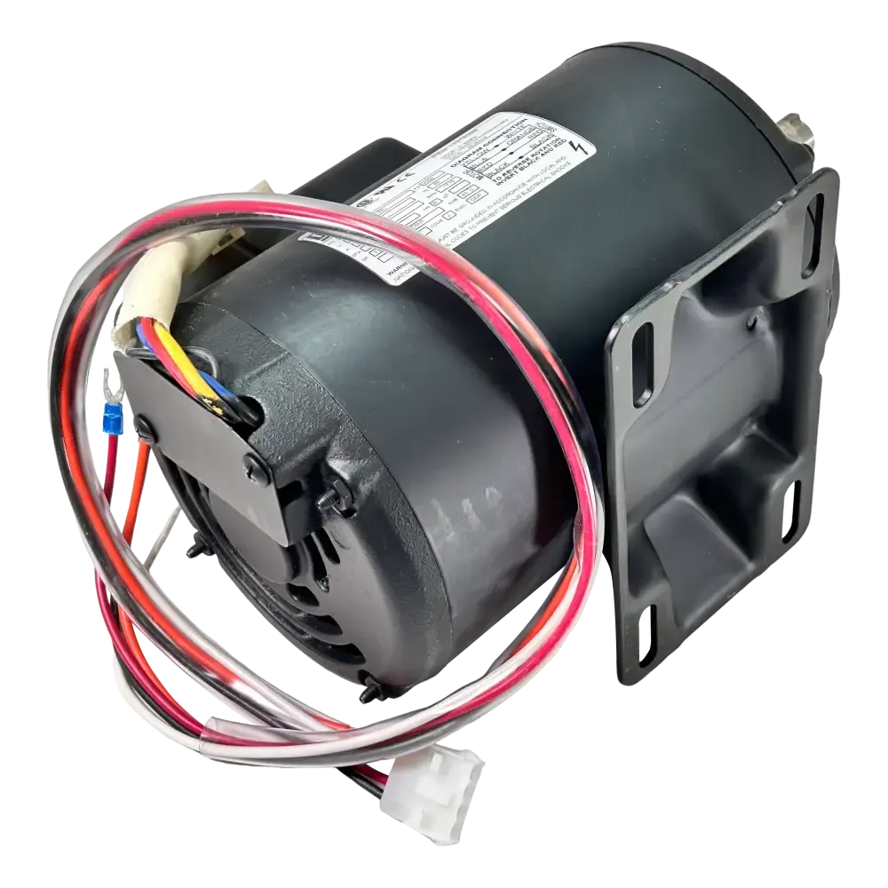 Coats OEM 3/4 HP Motor for 5030, RC-100 Tire Changer, 115V 60Hz - 81854831