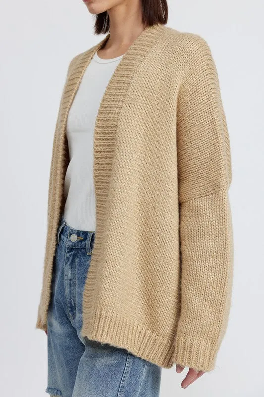 Darcy Cardigan