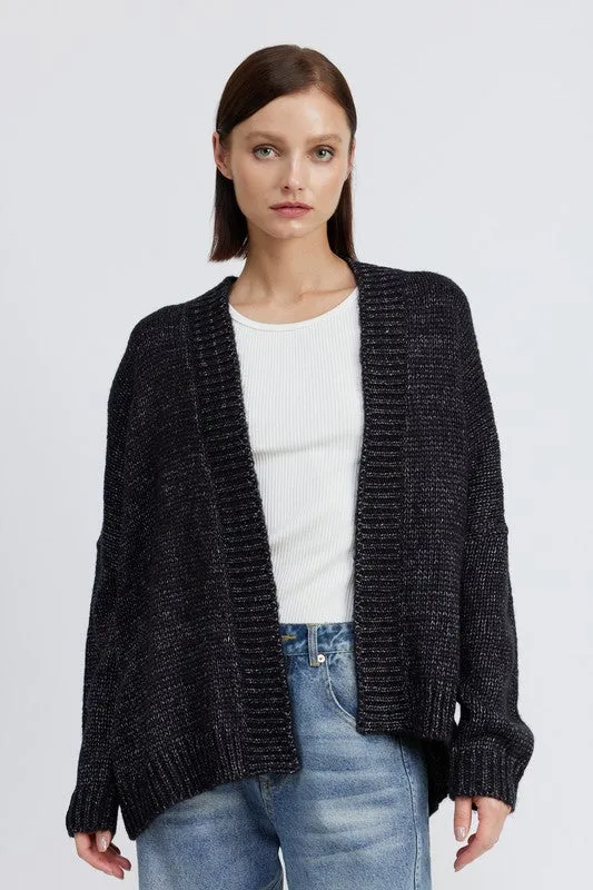 Darcy Cardigan