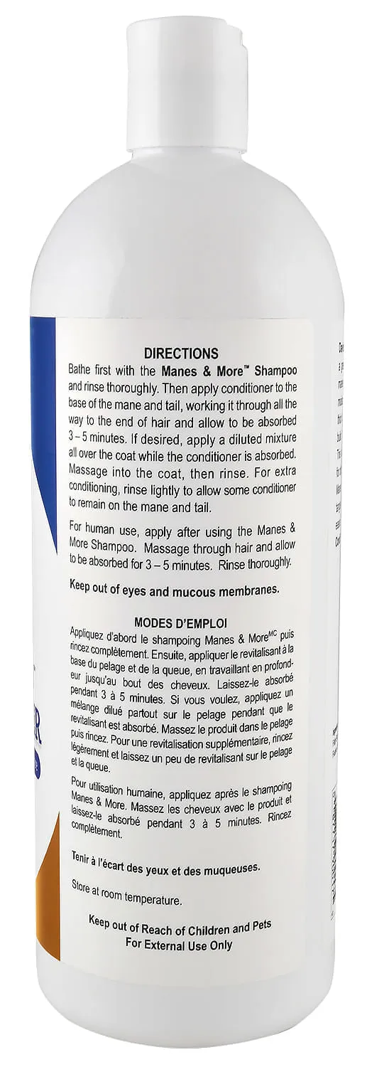 Davis Manes & More Conditioner