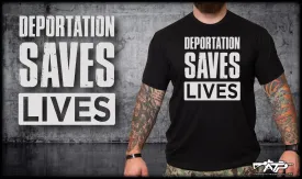 Deportation Saves Lives