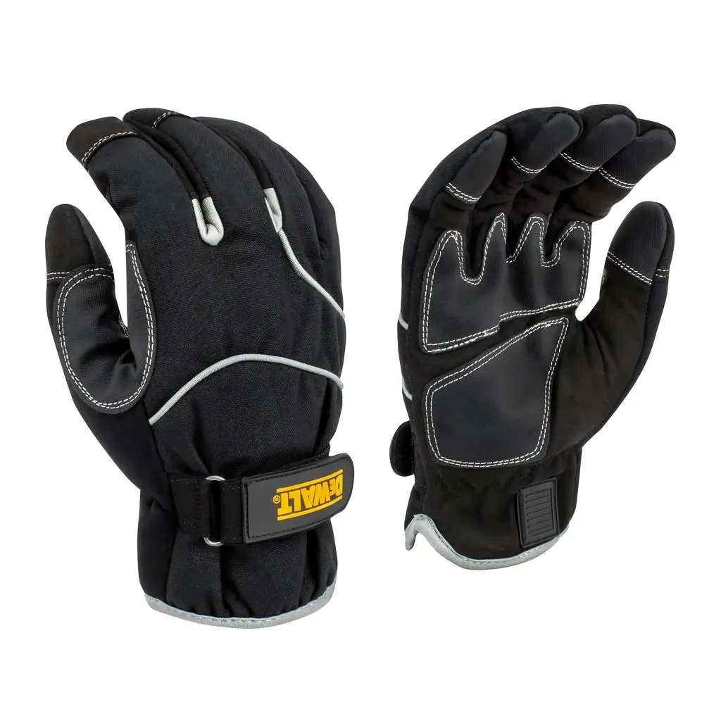 DEWALT DPG748 Wind & Water Resistant Cold Weather Glove