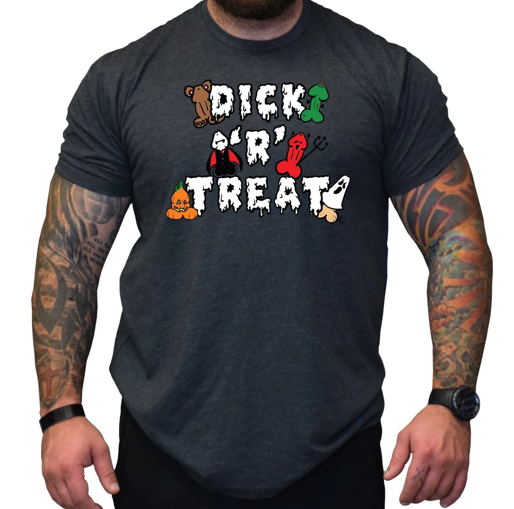 Dick 'R' Treat