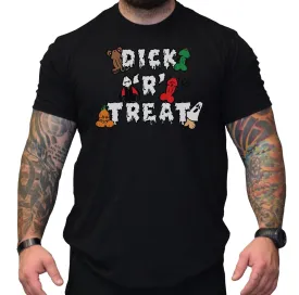 Dick 'R' Treat