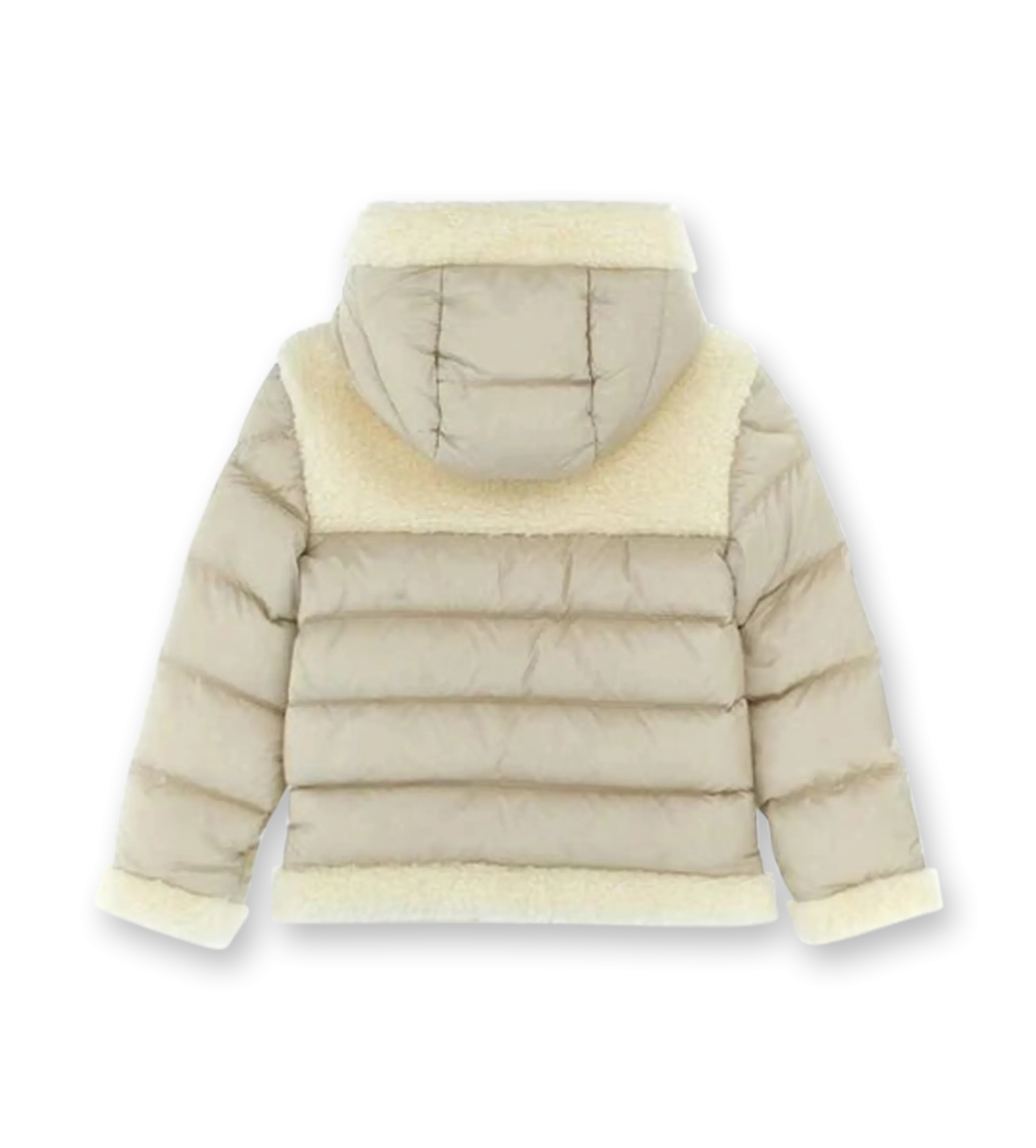 Dofi Jacket Beige