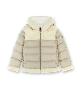 Dofi Jacket Beige