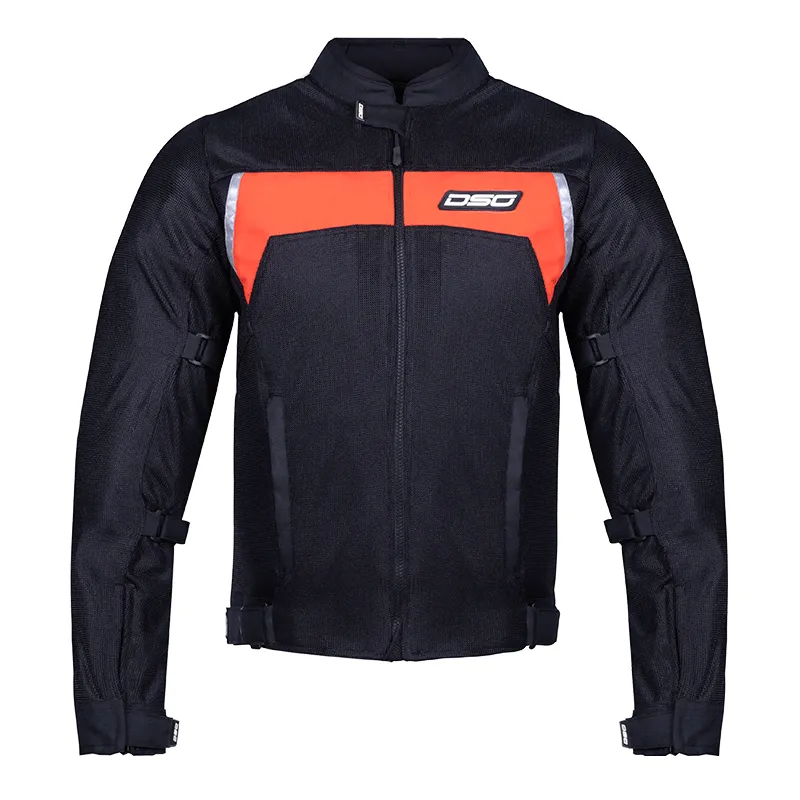 DSG Roadster Riding Jacket