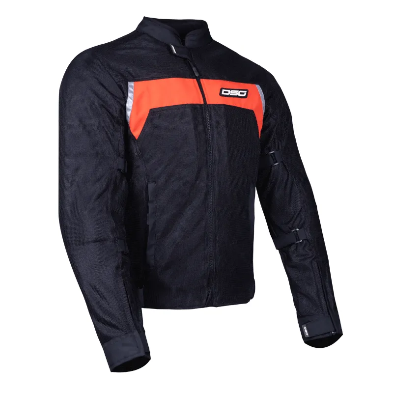 DSG Roadster Riding Jacket