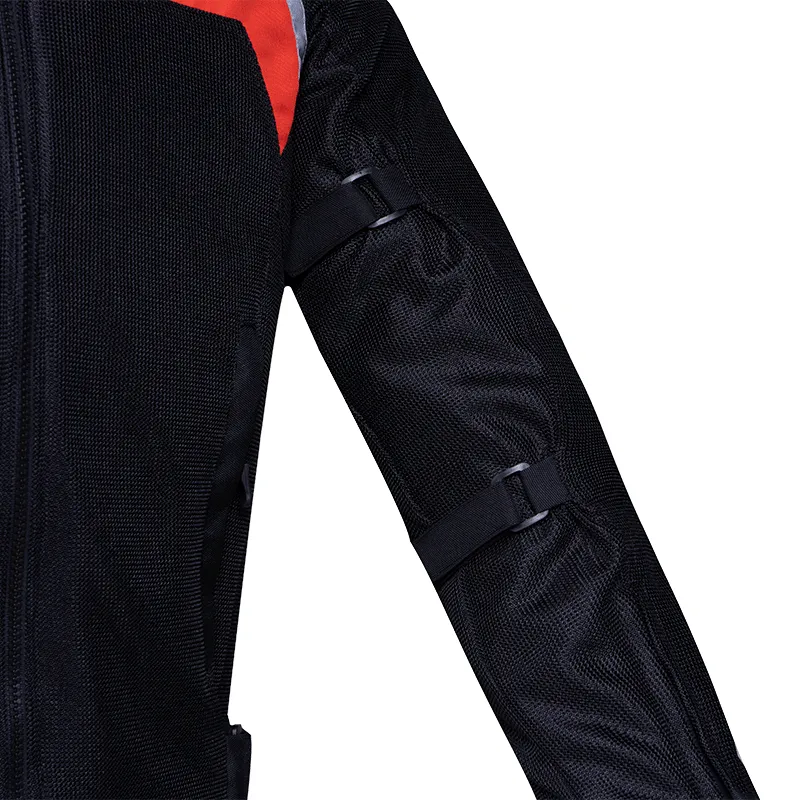 DSG Roadster Riding Jacket