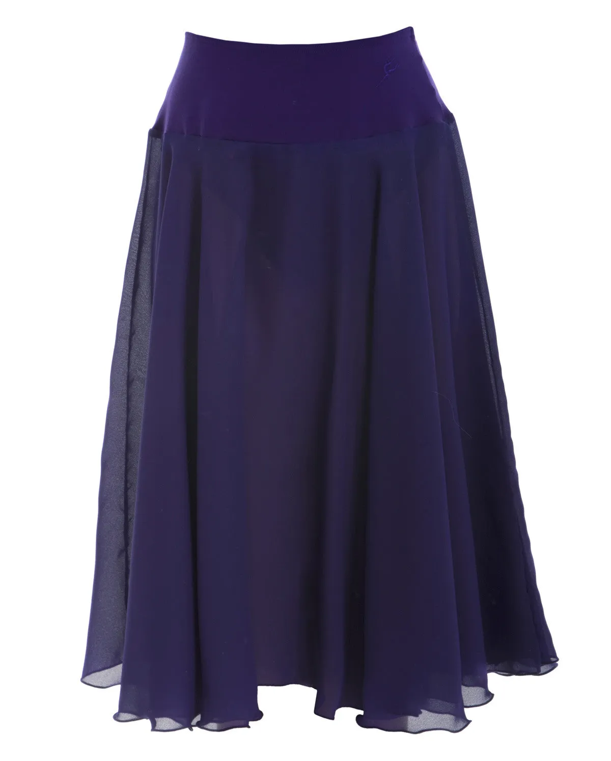 Energetiks Full Circle Long Skirt, Childs, CS14