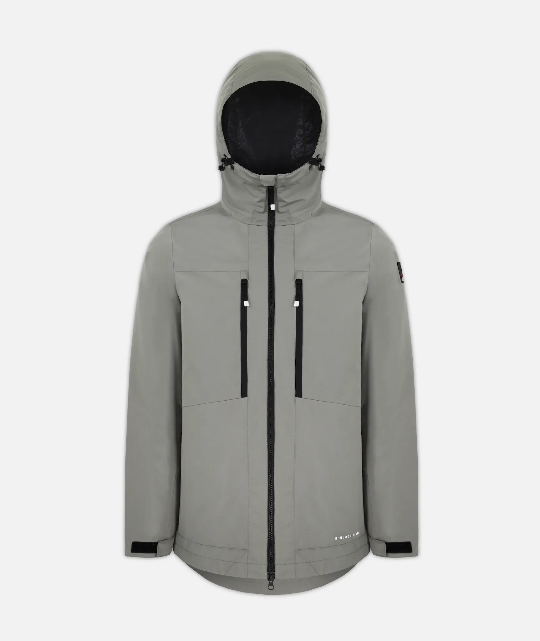 Frost 3/1 Jacket