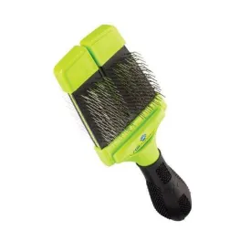 FURminator Firm Slicker Brush Large