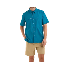 Gameguard Men's Oceanic Classic Mircrofiber Shirt