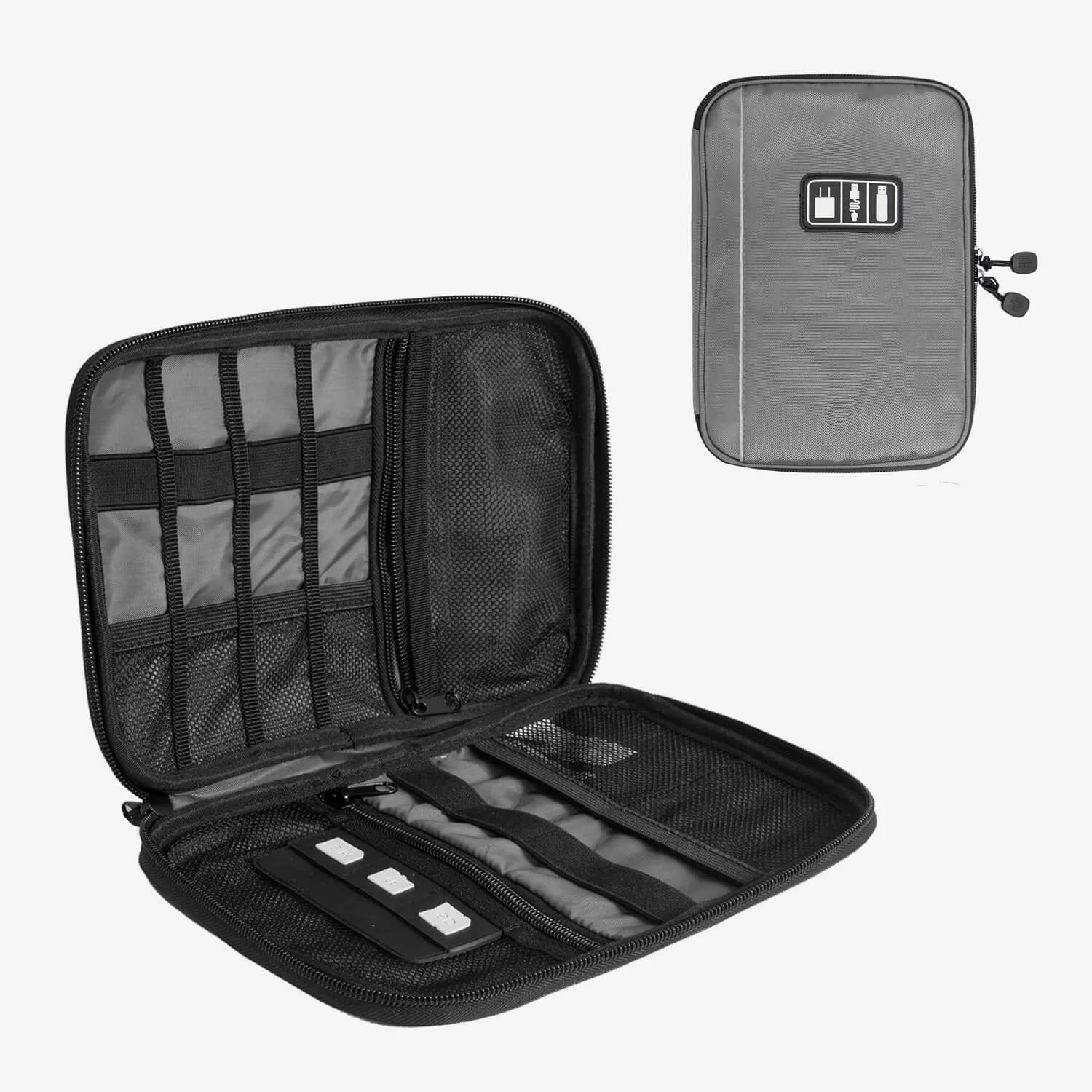 Glendora Electronics Organizer