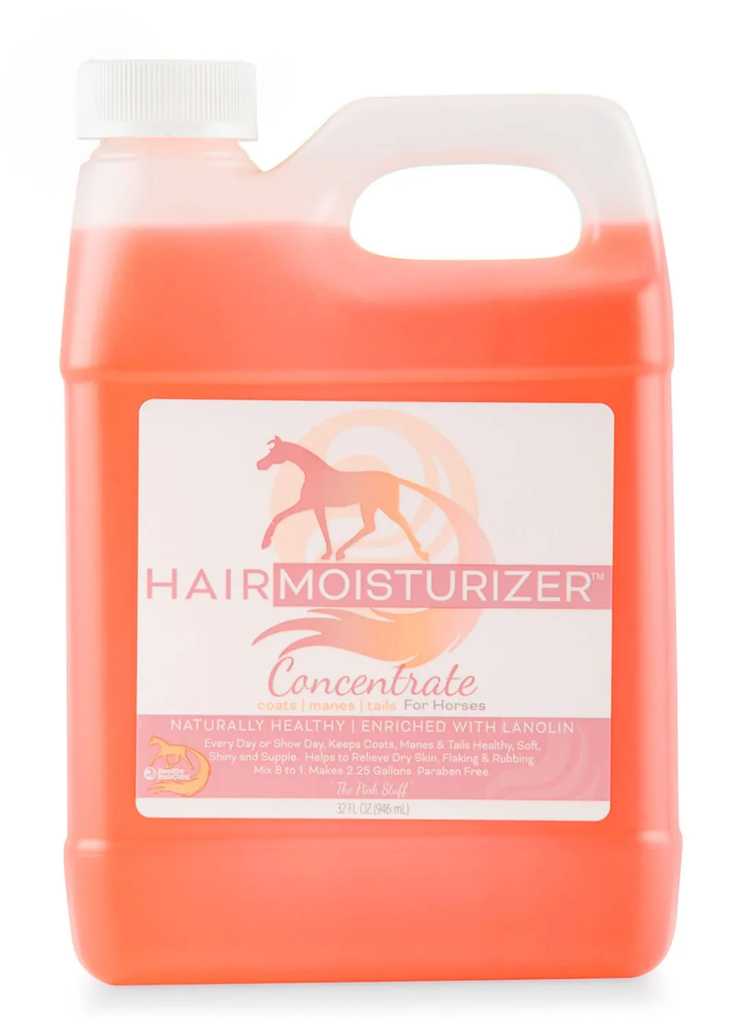 Hair Moisturizer