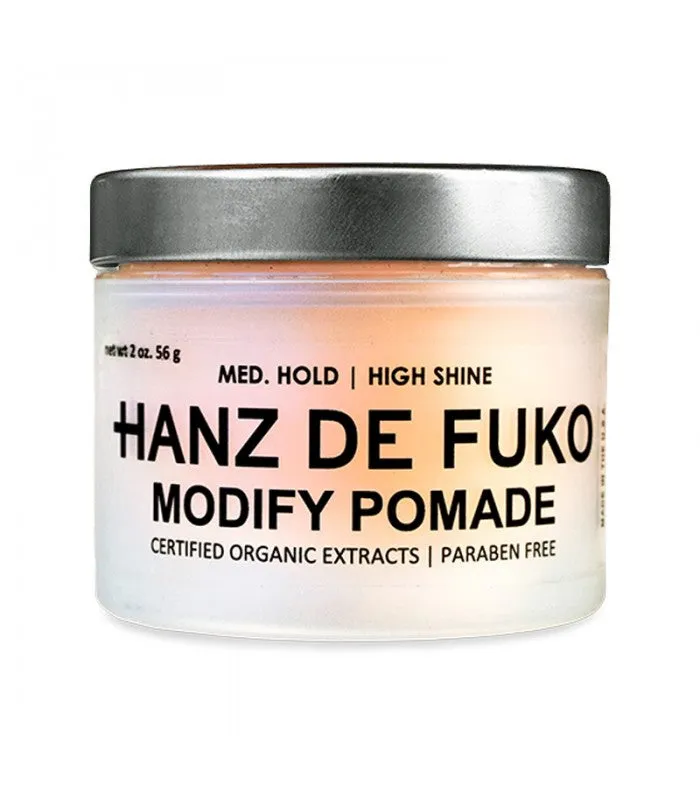 Hanz de Fuko - Modify Pomade