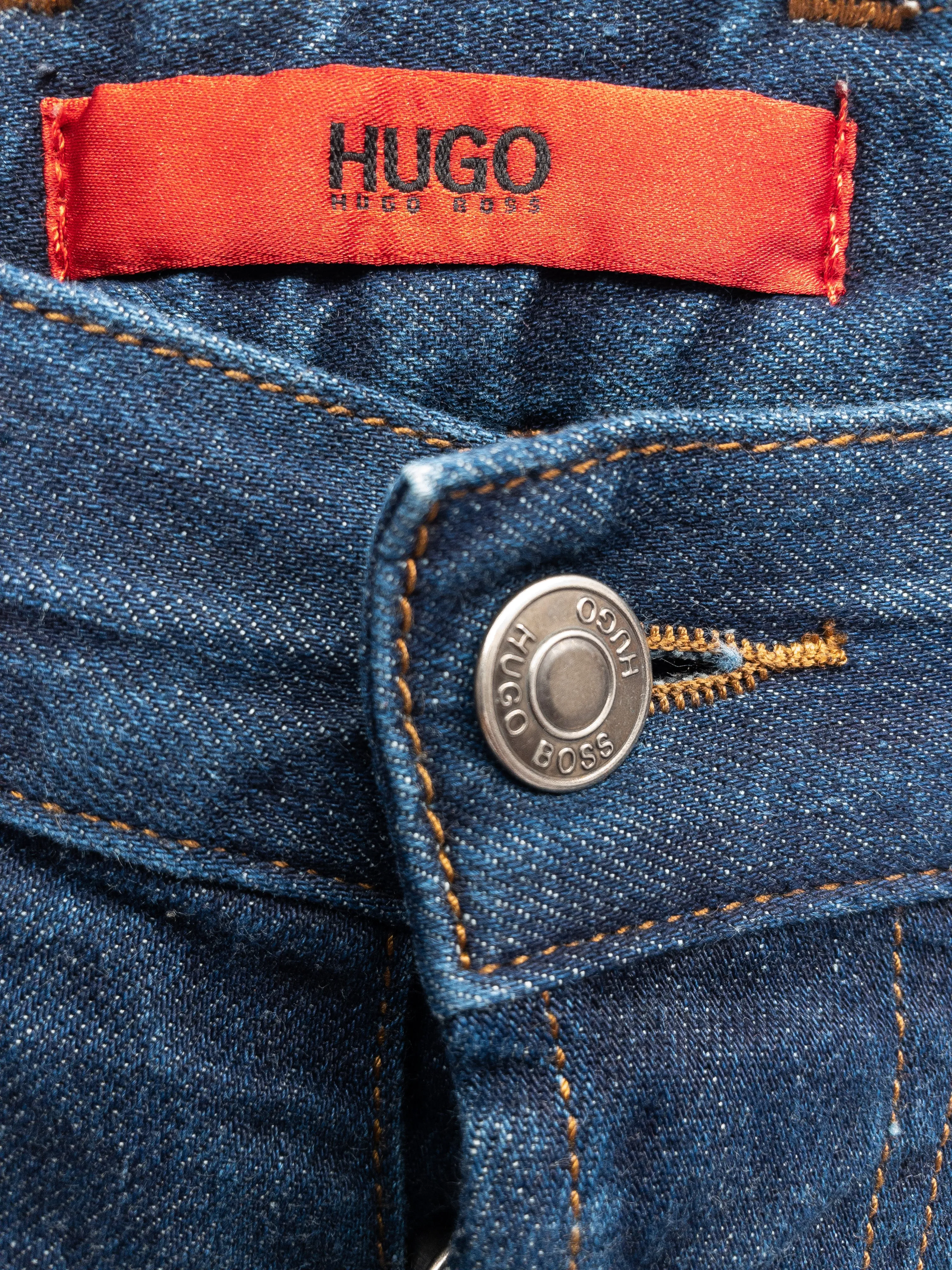 Hugo Boss Jeans