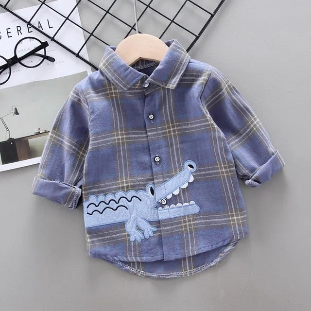 IENENS Baby Shirt