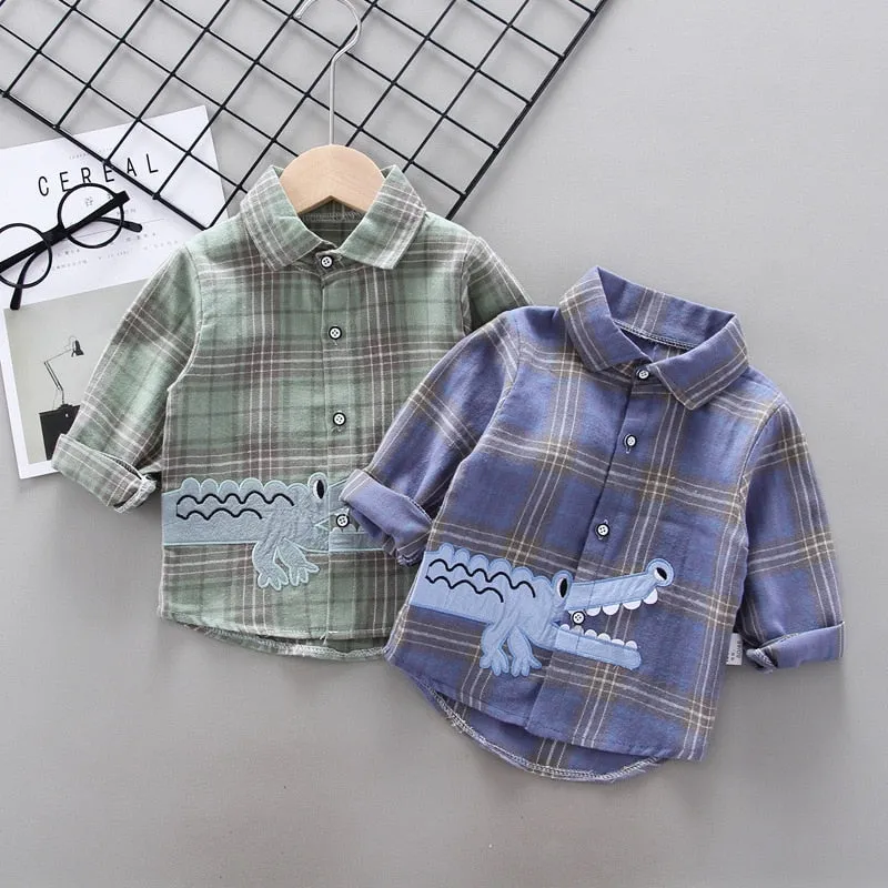 IENENS Baby Shirt