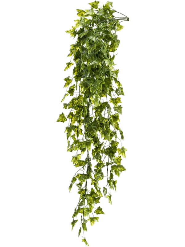 Ivy Artificial Plant Premium Faux 75cm Height