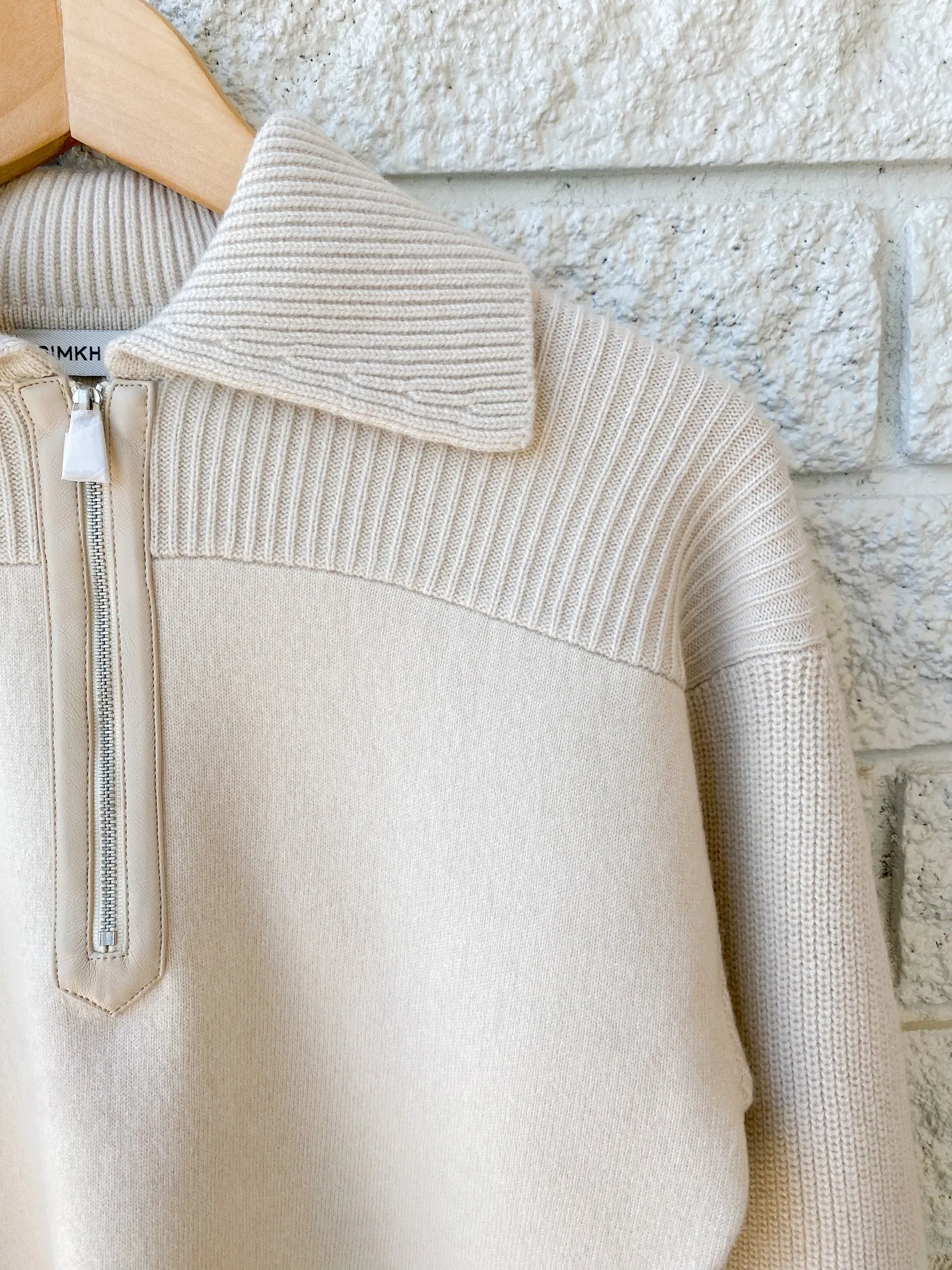 Kellie Pullover