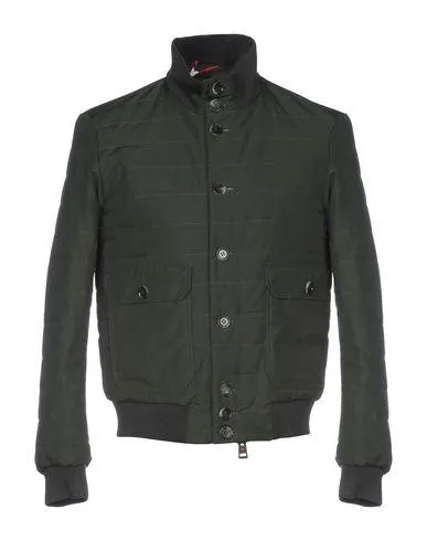 Kired Man Jacket Military green 38 suit