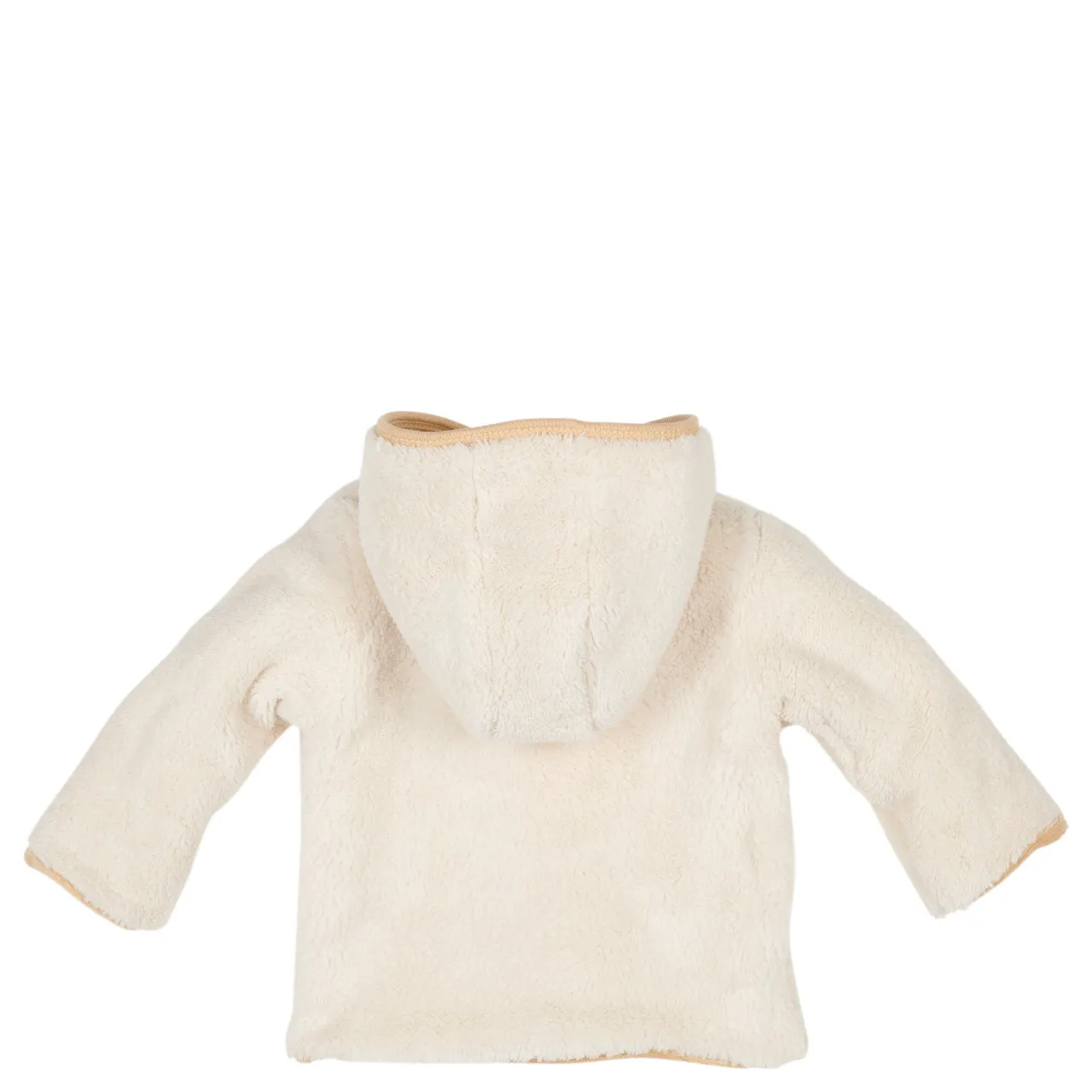 Koeka Baby Jacket Reversible Oddi | Grain