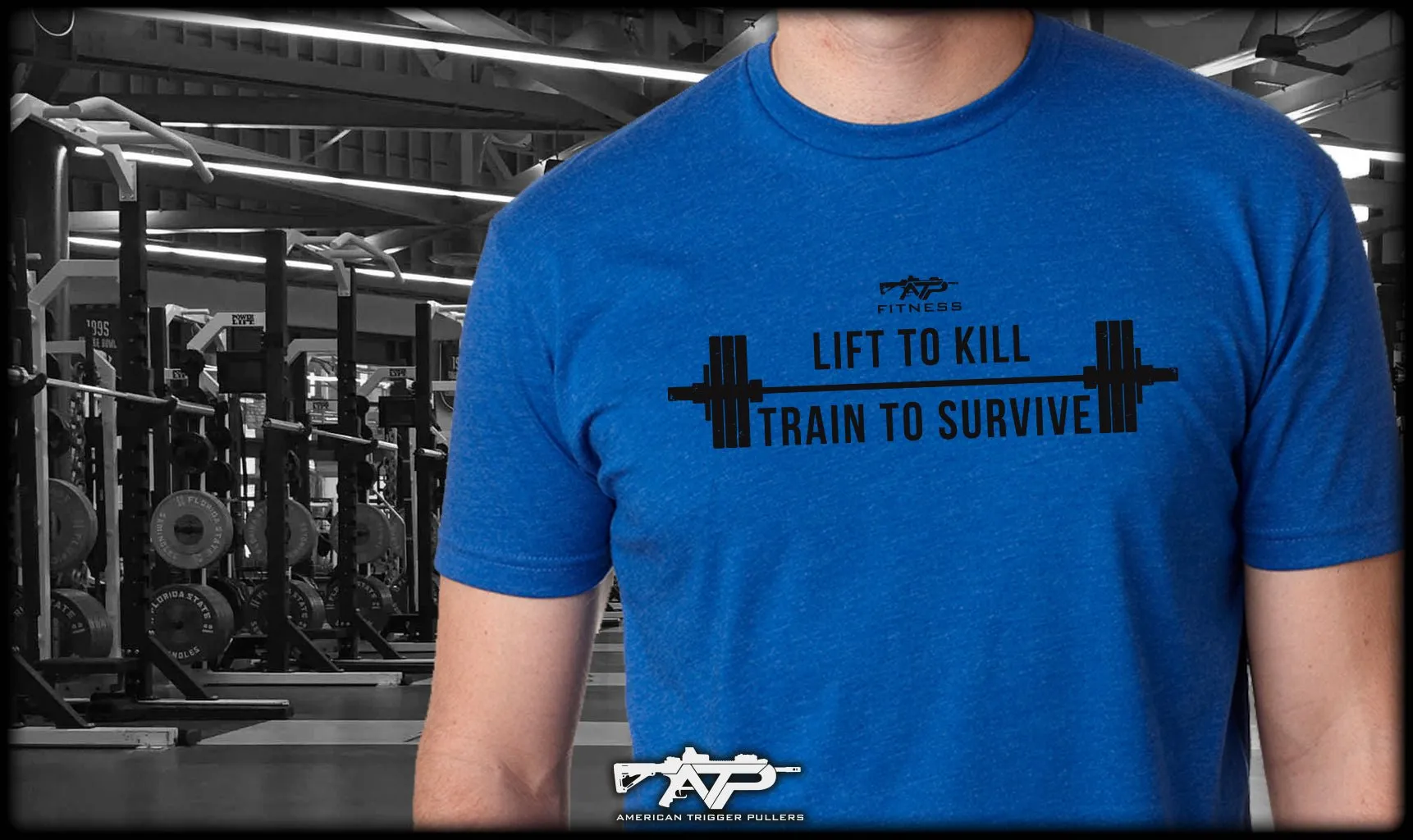 Lift to Kill Mens