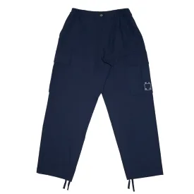 Loosies Cargo Pants - Navy