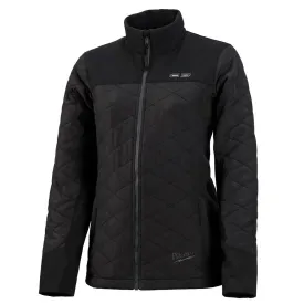 M12™ Heated Women's AXIS™ Jacket 2X (Black)